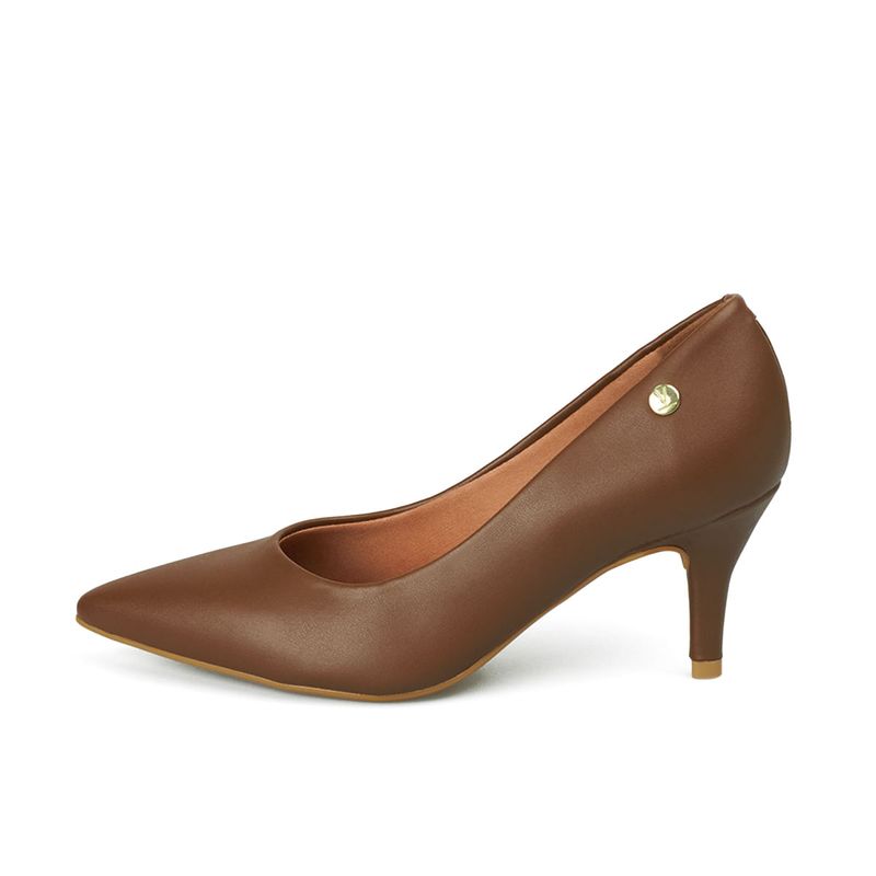 Tacón-Cerrado-Alto-Para-Mujer-Cafe-Vizzano-Talla-35-0