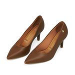 Tacón-Cerrado-Alto-Para-Mujer-Cafe-Vizzano-Talla-35-3