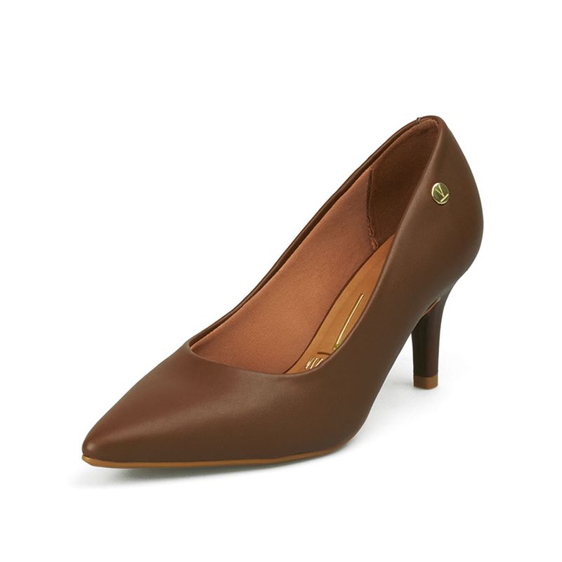 Tacón-Cerrado-Alto-Para-Mujer-Cafe-Vizzano-Talla-35-2