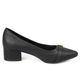 Tacón-Cerrado-Medio-Para-Mujer-Negro-Modare-Talla-36-1