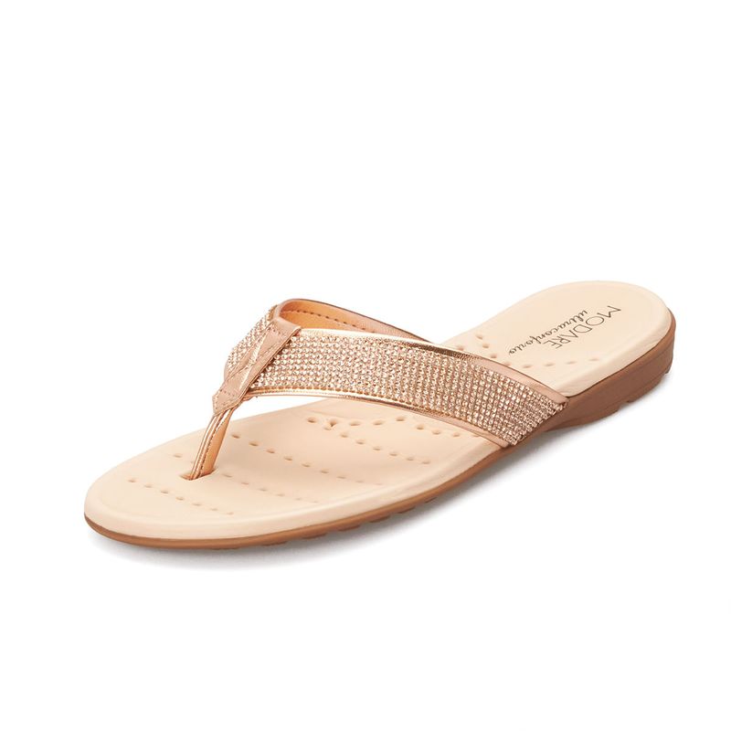 Sandalias-Planta-Baja-Para-Mujer-Rosa-Modare-Talla-35-2