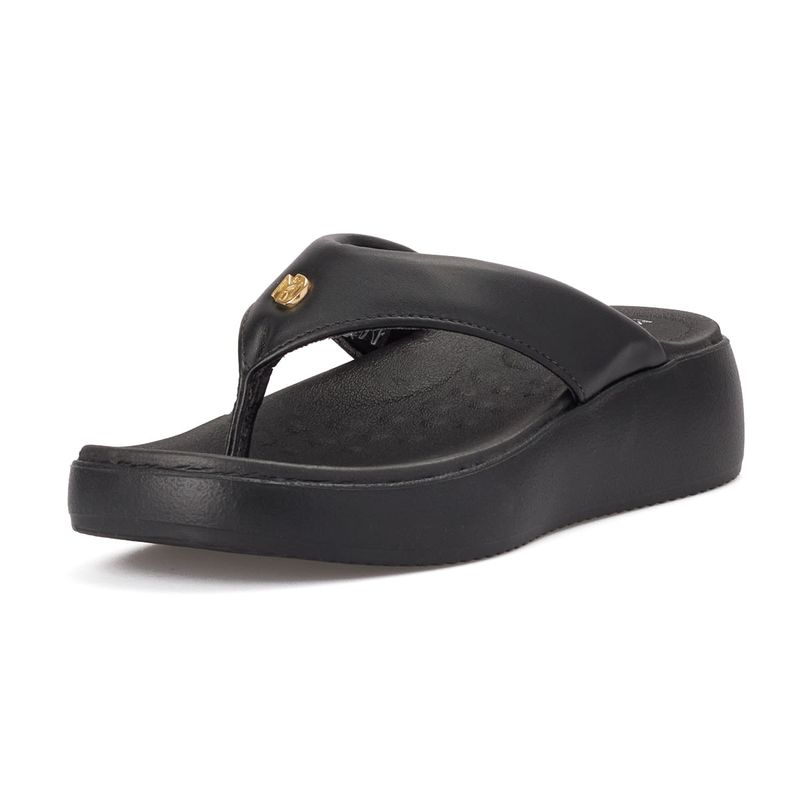 Sandalias-Planta-Media-Para-Mujer-Negro-Modare-Talla-35-2