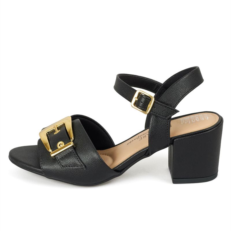 Sandalias-Tacón-Alto-Para-Mujer-Negro-Modare-Talla-35-0