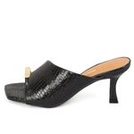 Sandalias-Tacón-Medio-Para-Mujer-Negro-Vizzano-Talla-35-0