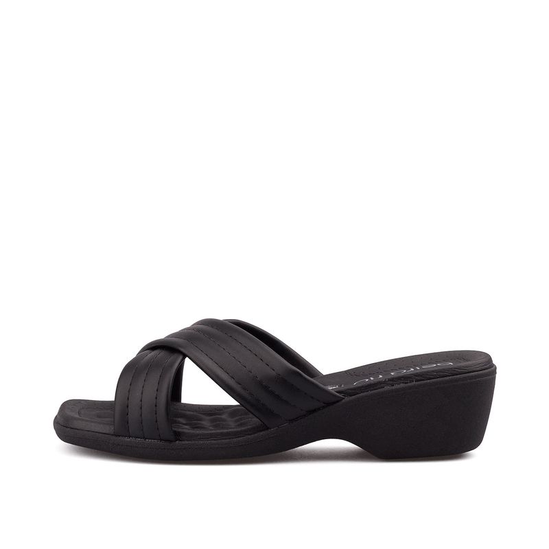 Sandalias-Planta-Media-Para-Mujer-Negro-Beira-Rio-Talla-35-0