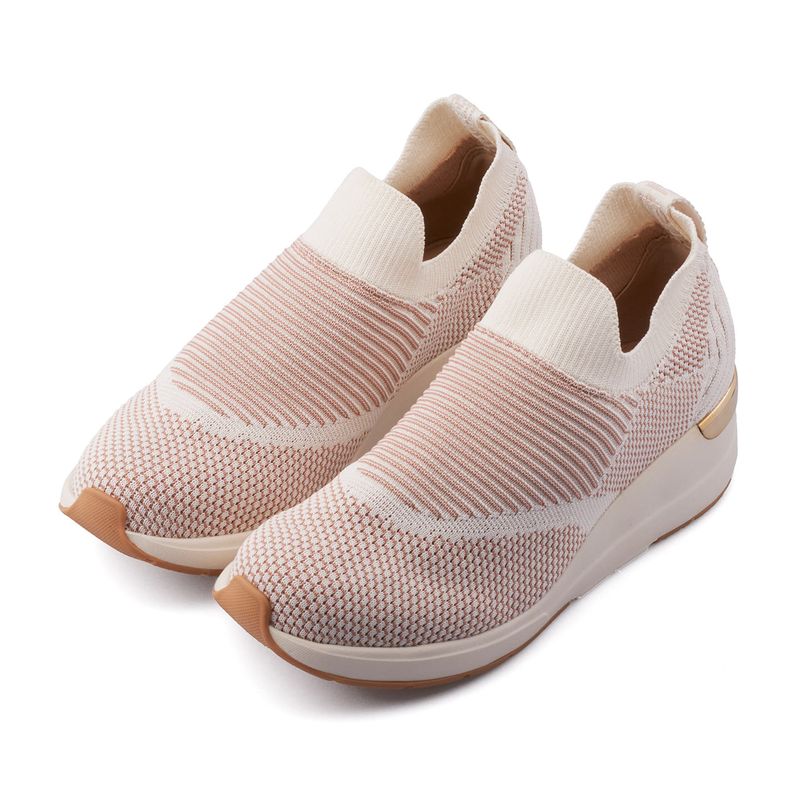 Mocasines-Planta-Baja-Para-Mujer-Blanco-Modare-Talla-35-4