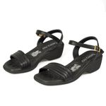 Sandalias-Trabilla-Planta-Media-Para-Mujer-Negro-Beira-Rio-Talla-35-3