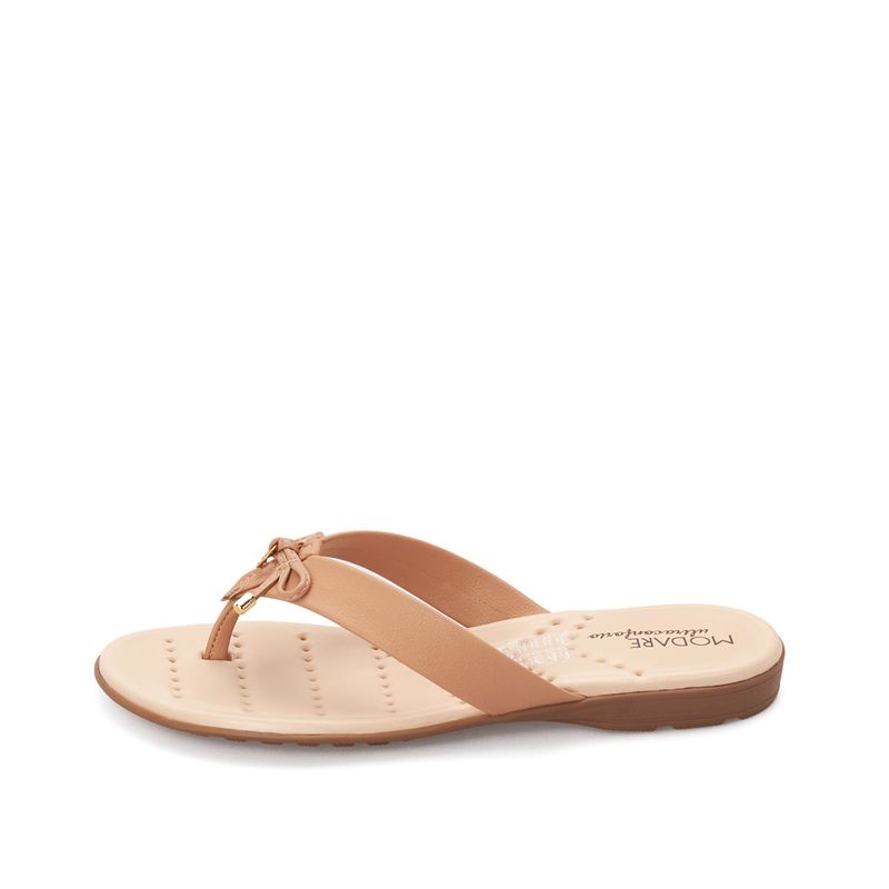 Sandalias-Planta-Baja-Para-Mujer-Nude-Modare-Talla-35-0