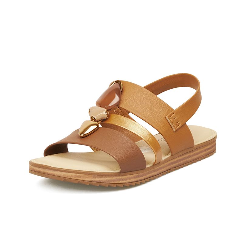 Sandalias-Planta-Baja-Para-Mujer-Cafe-Modare-Talla-35-2