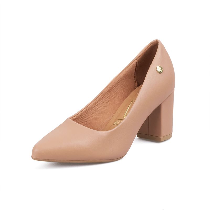 Tacón-Cerrado-Alto-Para-Mujer-Nude-Vizzano-Talla-36-2
