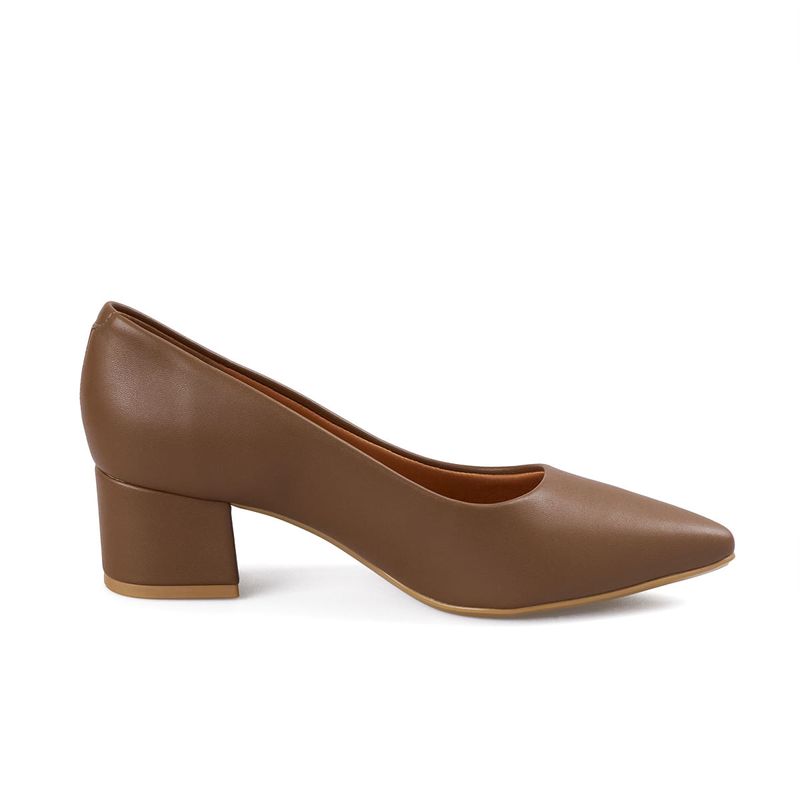 Tacón-Cerrado-Medio-Para-Mujer-Cafe-Vizzano-Talla-38-1