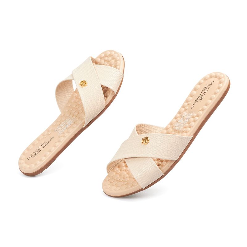 Sandalias-Zueca-Planta-Baja-Para-Mujer-Beige-Modare-Talla-39-4