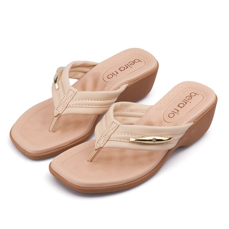 Sandalias-Planta-Media-Para-Mujer-Beige-Beira-Rio-Talla-35-4