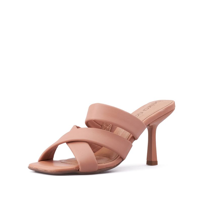 Sandalias-Tacón-Medio-Para-Mujer-Nude-Beira-Rio-Talla-35-2