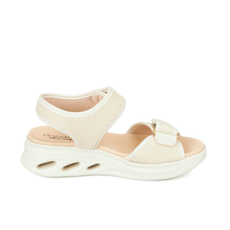 Sandalias-Trabilla-Planta-Media-Para-Mujer-Blanco-Modare-Talla-36-1