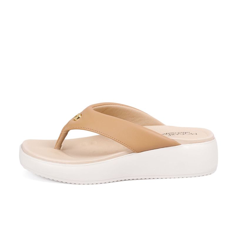 Sandalias-Tres-Puntadas-Planta-Media-Para-Mujer-Nude-Modare-Talla-35-0