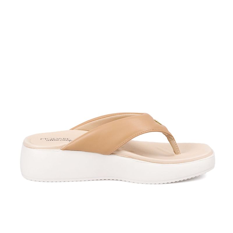 Sandalias-Tres-Puntadas-Planta-Media-Para-Mujer-Nude-Modare-Talla-35-1