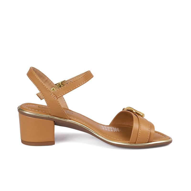 Sandalias-Tacón-Medio-Para-Mujer-Cafe-Beira-Rio-Talla-40-1