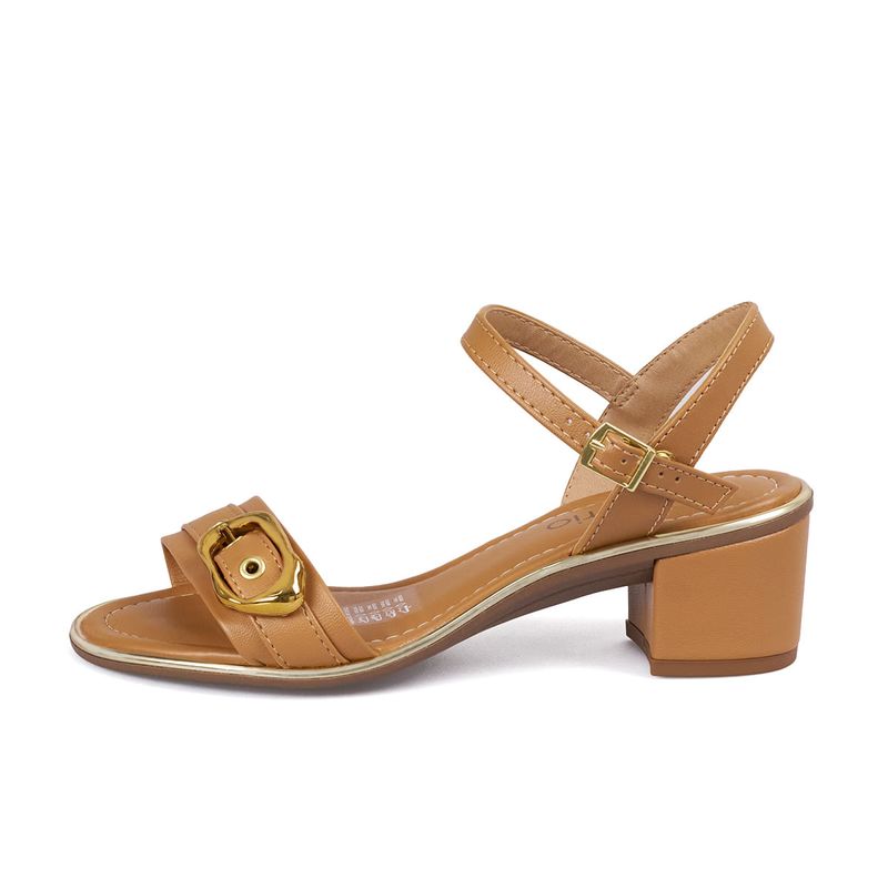 Sandalias-Tacón-Medio-Para-Mujer-Cafe-Beira-Rio-Talla-40-0