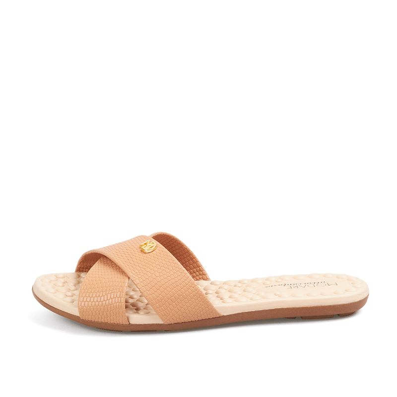 Sandalias-Zueca-Planta-Baja-Para-Mujer-Nude-Modare-Talla-37-0