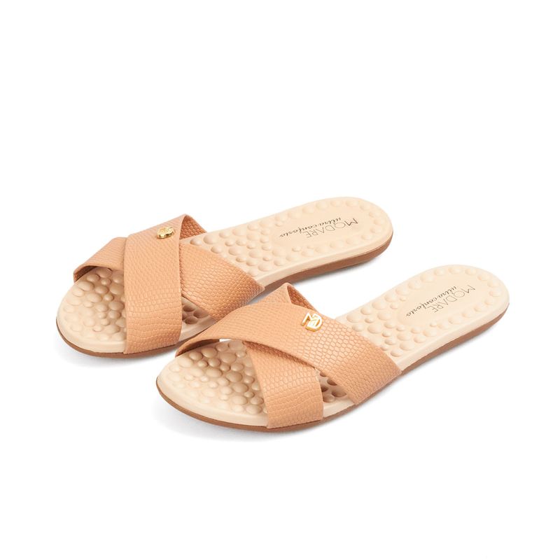 Sandalias-Zueca-Planta-Baja-Para-Mujer-Nude-Modare-Talla-37-3
