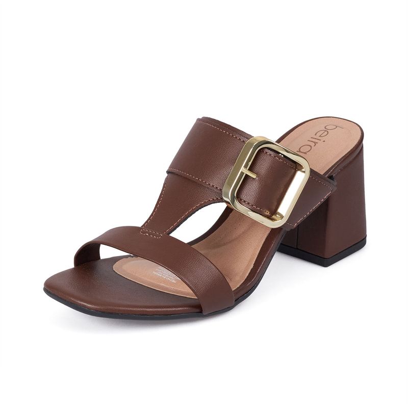 Sandalias-Tacón-Alto-Para-Mujer-Cafe-Beira-Rio-Talla-40-2