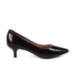 Tacón-Cerrado-Medio-Para-Mujer-Negro-Vizzano-Talla-38-1
