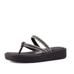 Sandalias-Planta-Media-Para-Mujer-Negro-Beira-Rio-Talla-35-2