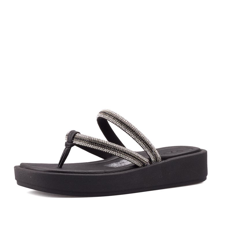 Sandalias-Planta-Media-Para-Mujer-Negro-Beira-Rio-Talla-35-2