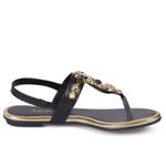 Sandalias-Planta-Baja-Para-Mujer-Negro-Beira-Rio-Talla-35-1