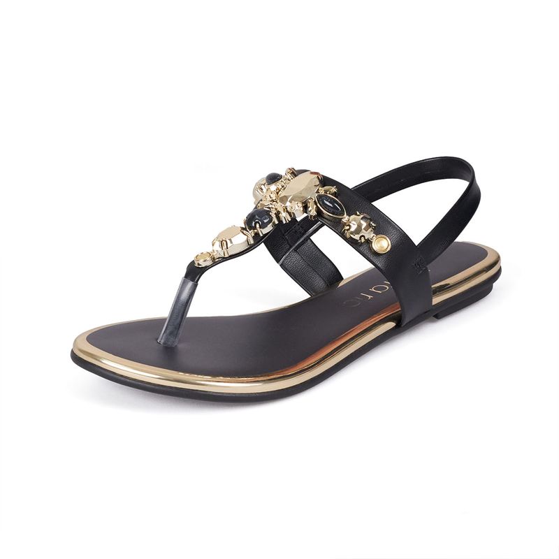 Sandalias-Planta-Baja-Para-Mujer-Negro-Beira-Rio-Talla-35-2
