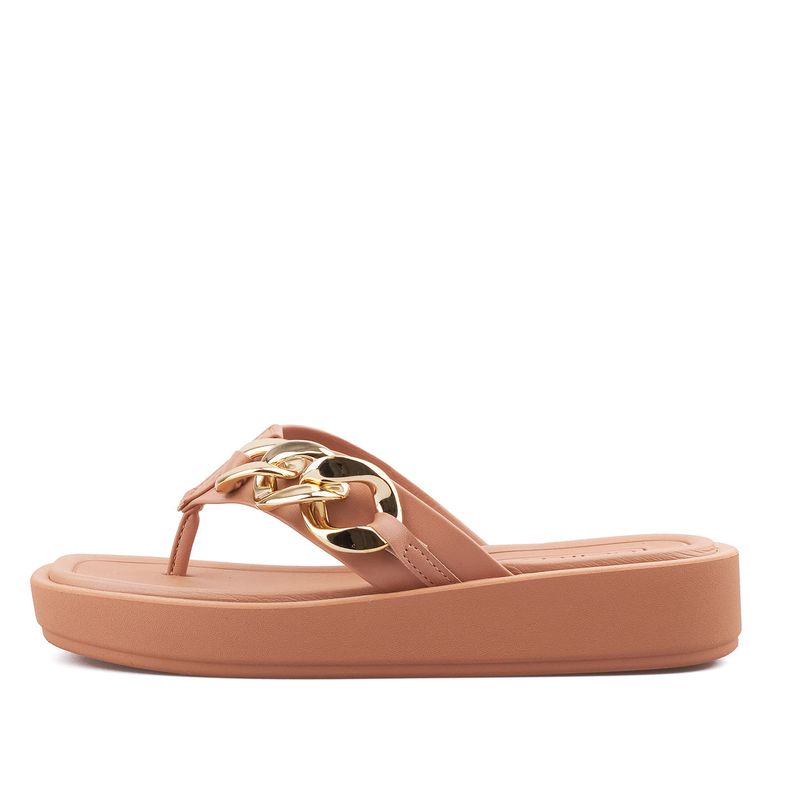 Sandalias-Planta-Media-Para-Mujer-Nude-Beira-Rio-Talla-35-0