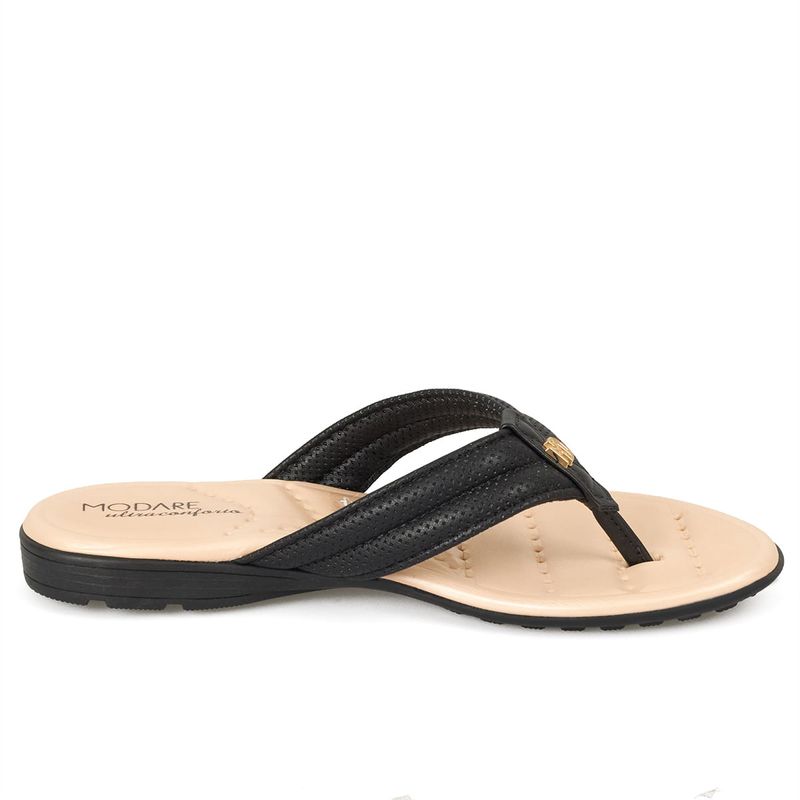 Sandalias-Planta-Baja-Para-Mujer-Negro-Modare-Talla-35-1