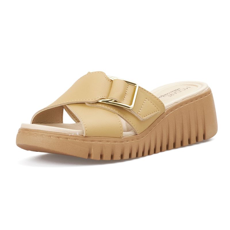 Sandalias-Zueca-Planta-Media-Para-Mujer-Beige-Modare-Talla-36-2
