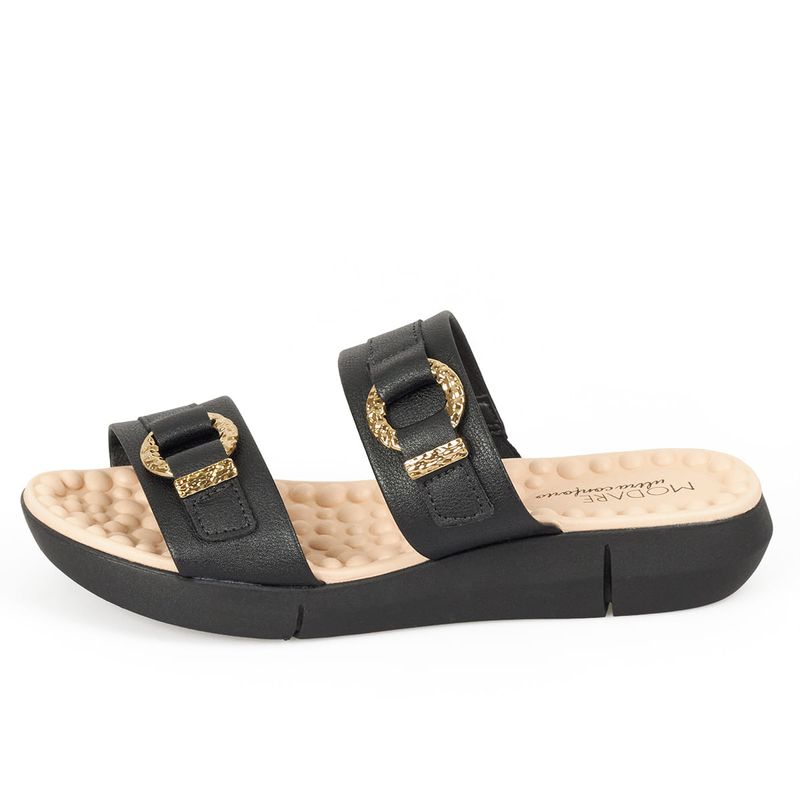 Sandalias-Zueca-Planta-Media-Para-Mujer-Negro-Modare-Talla-39-0