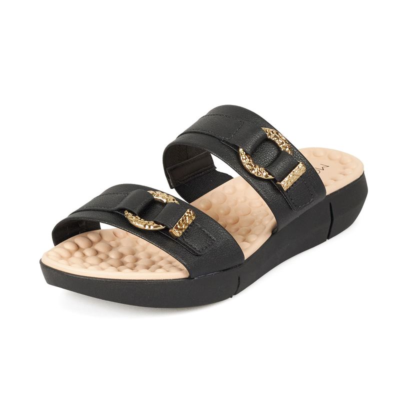Sandalias-Zueca-Planta-Media-Para-Mujer-Negro-Modare-Talla-39-2