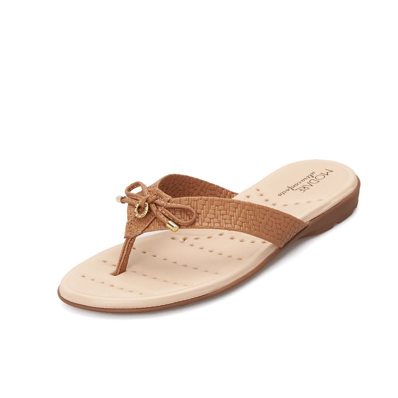 Sandalias-Planta-Baja-Para-Mujer-Cafe-Modare-Talla-36-2