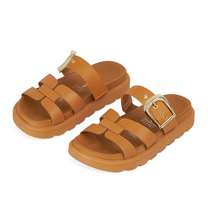 Sandalias-Planta-Baja-Para-Mujer-Cafe-Vizzano-Talla-36-3
