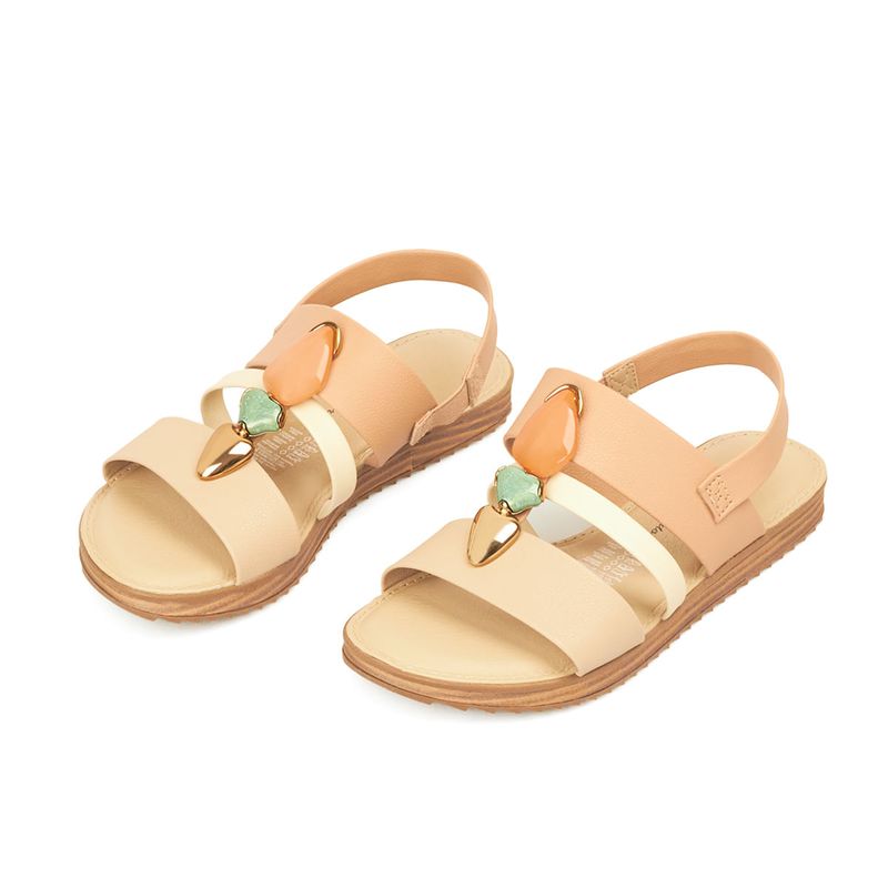Sandalias-Planta-Baja-Para-Mujer-Nude-Modare-Talla-37-3