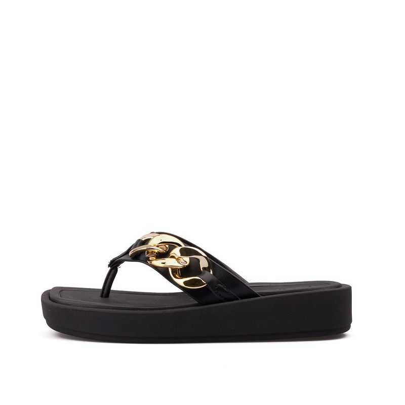 Sandalias-Planta-Media-Para-Mujer-Negro-Beira-Rio-Talla-35-0
