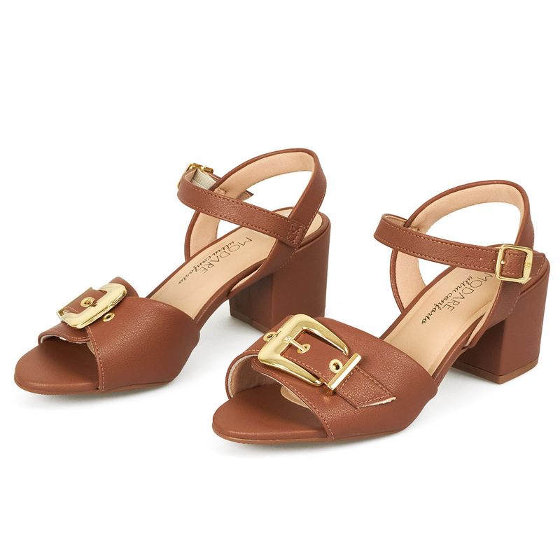 Sandalias-Tacón-Alto-Para-Mujer-Cafe-Modare-Talla-36-3