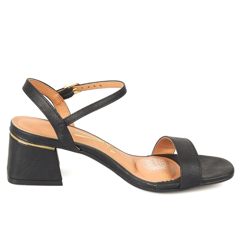 Sandalias-Tacón-Medio-Para-Mujer-Negro-Vizzano-Talla-36-1