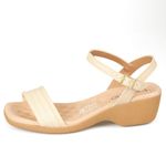 Sandalias-Trabilla-Planta-Media-Para-Mujer-Beige-Beira-Rio-Talla-37-0