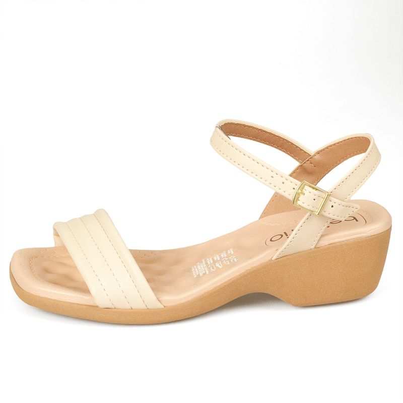 Sandalias-Trabilla-Planta-Media-Para-Mujer-Beige-Beira-Rio-Talla-38-0