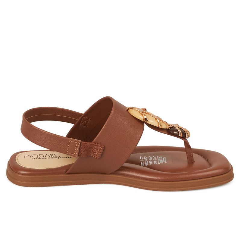 Sandalias-Planta-Baja-Para-Mujer-Cafe-Modare-Talla-35-1
