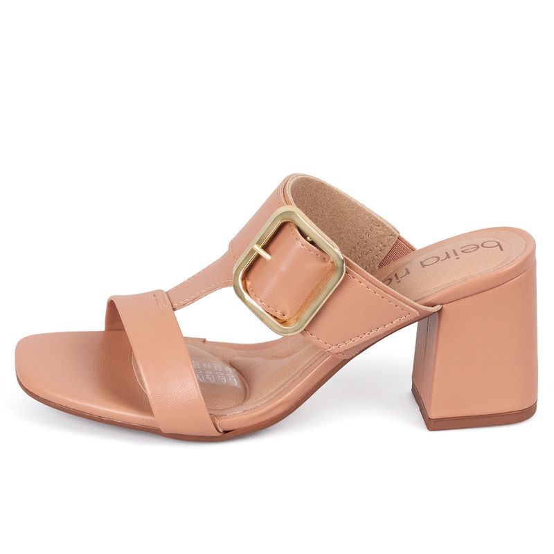 Sandalias-Tacón-Alto-Para-Mujer-Nude-Beira-Rio-Talla-35-0