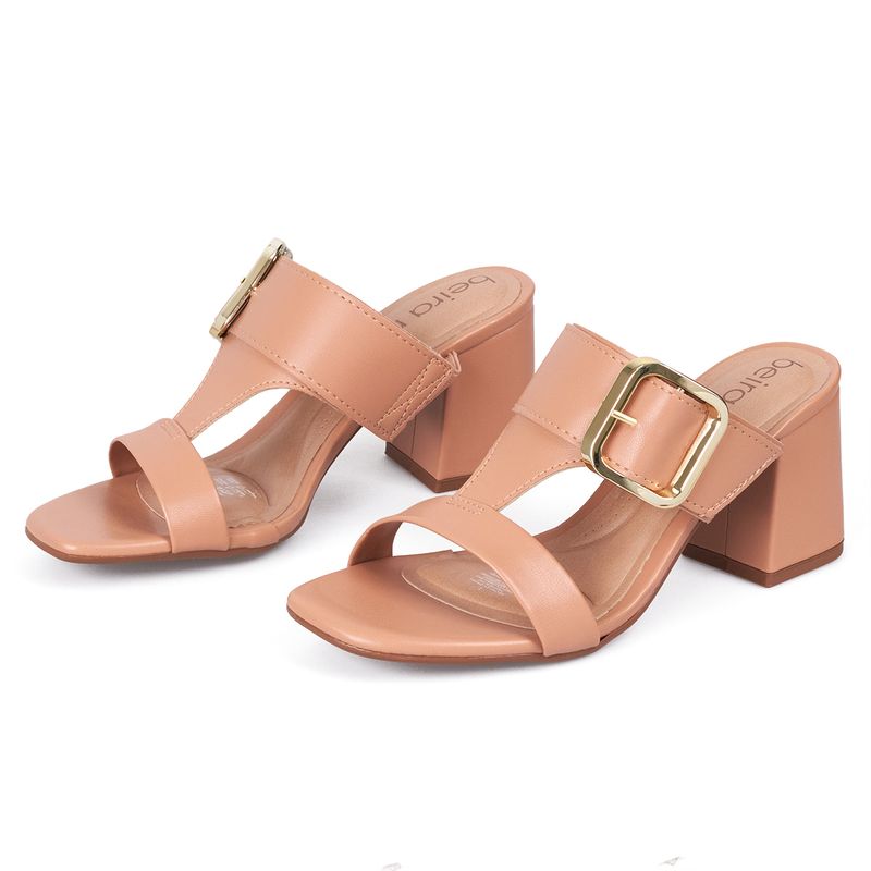 Sandalias-Tacón-Alto-Para-Mujer-Nude-Beira-Rio-Talla-35-3