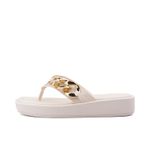 Sandalias-Planta-Media-Para-Mujer-Blanco-Beira-Rio-Talla-35-0