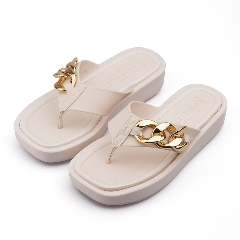 Sandalias-Planta-Media-Para-Mujer-Blanco-Beira-Rio-Talla-35-4