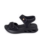 Sandalias-Trabilla-Planta-Media-Para-Mujer-Negro-Modare-Talla-35-0